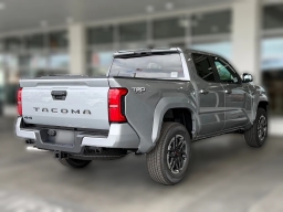 Toyota Tacoma 4WD TRD Sport Double Cab 6' Bed AT (Natl) 2026