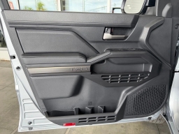 Toyota Tacoma 4WD TRD Sport Double Cab 6' Bed AT (Natl) 2026