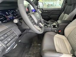 Toyota Tacoma 4WD TRD Sport Double Cab 6' Bed AT (Natl) 2026