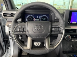Toyota Tacoma 4WD TRD Sport Double Cab 6' Bed AT (Natl) 2026