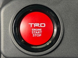 Toyota Tacoma 4WD TRD Sport Double Cab 6' Bed AT (Natl) 2026