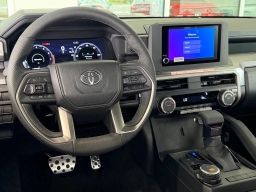Toyota Tacoma 4WD TRD Sport Double Cab 6' Bed AT (Natl) 2026