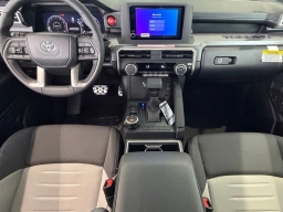 Toyota Tacoma 4WD TRD Sport Double Cab 6' Bed AT (Natl) 2026