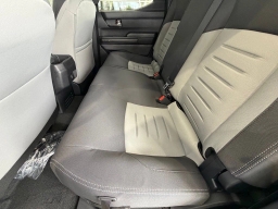 Toyota Tacoma 4WD TRD Sport Double Cab 6' Bed AT (Natl) 2026