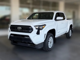 Toyota Tacoma 4WD SR5 Double Cab 6' Bed AT (Natl) 2026