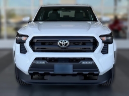 Toyota Tacoma 4WD SR5 Double Cab 6' Bed AT (Natl) 2026