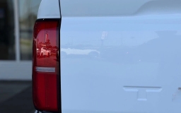 Toyota Tacoma 4WD SR5 Double Cab 6' Bed AT (Natl) 2026