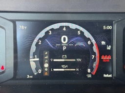 Toyota Tacoma 4WD SR5 Double Cab 6' Bed AT (Natl) 2026