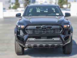 Toyota Tacoma 4WD TRD Off Road Double Cab 6' Bed AT (Natl) 2026