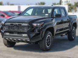 Toyota Tacoma 4WD TRD Off Road Double Cab 6' Bed AT (Natl) 2026