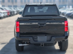 Toyota Tacoma 4WD TRD Off Road Double Cab 6' Bed AT (Natl) 2026