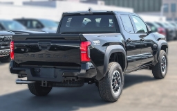 Toyota Tacoma 4WD TRD Off Road Double Cab 6' Bed AT (Natl) 2026