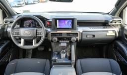 Toyota Tacoma 4WD TRD Off Road Double Cab 6' Bed AT (Natl) 2026