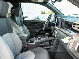 Toyota Tacoma 4WD TRD Off Road Double Cab 6' Bed AT (Natl) 2026