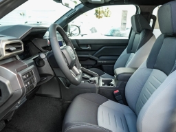 Toyota Tacoma 4WD TRD Off Road Double Cab 6' Bed AT (Natl) 2026