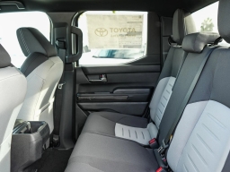Toyota Tacoma 4WD TRD Off Road Double Cab 6' Bed AT (Natl) 2026