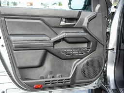 Toyota Tacoma 4WD TRD Off Road Double Cab 6' Bed AT (Natl) 2026
