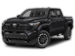 Toyota Tacoma 4WD TRD Sport Double Cab 5' Bed AT (Natl) 2026