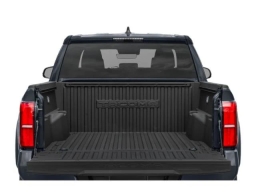 Toyota Tacoma 4WD TRD Sport Double Cab 5' Bed AT (Natl) 2026
