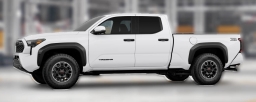 Toyota Tacoma 4WD TRD Off Road Double Cab 6' Bed AT (Natl) 2026