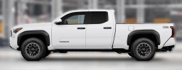 Toyota Tacoma 4WD TRD Off Road Double Cab 6' Bed AT (Natl) 2026