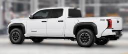 Toyota Tacoma 4WD TRD Off Road Double Cab 6' Bed AT (Natl) 2026