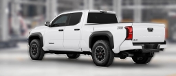 Toyota Tacoma 4WD TRD Off Road Double Cab 6' Bed AT (Natl) 2026