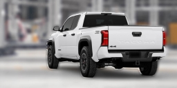 Toyota Tacoma 4WD TRD Off Road Double Cab 6' Bed AT (Natl) 2026