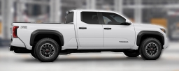 Toyota Tacoma 4WD TRD Off Road Double Cab 6' Bed AT (Natl) 2026