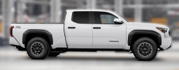 Toyota Tacoma 4WD TRD Off Road Double Cab 6' Bed AT (Natl) 2026
