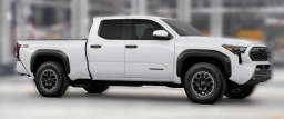 Toyota Tacoma 4WD TRD Off Road Double Cab 6' Bed AT (Natl) 2026