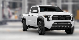 Toyota Tacoma 4WD TRD Off Road Double Cab 6' Bed AT (Natl) 2026