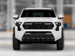Toyota Tacoma 4WD TRD Off Road Double Cab 6' Bed AT (Natl) 2026