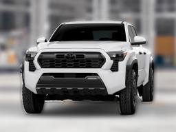 Toyota Tacoma 4WD TRD Off Road Double Cab 6' Bed AT (Natl) 2026