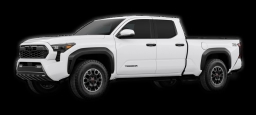 Toyota Tacoma 4WD TRD Off Road Double Cab 6' Bed AT (Natl) 2026