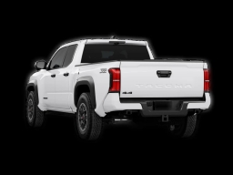 Toyota Tacoma 4WD TRD Off Road Double Cab 6' Bed AT (Natl) 2026