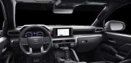 Toyota Tacoma 4WD TRD Off Road Double Cab 6' Bed AT (Natl) 2026