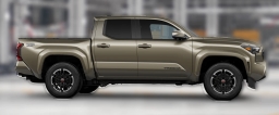 Toyota Tacoma 4WD TRD Sport Double Cab 5' Bed AT (Natl) 2026