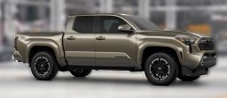 Toyota Tacoma 4WD TRD Sport Double Cab 5' Bed AT (Natl) 2026