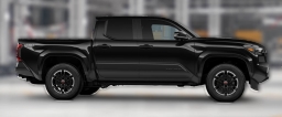Toyota Tacoma 4WD TRD Sport Double Cab 5' Bed AT (Natl) 2026