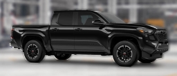 Toyota Tacoma 4WD TRD Sport Double Cab 5' Bed AT (Natl) 2026