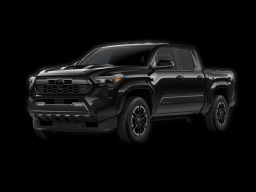 Toyota Tacoma 4WD TRD Sport Double Cab 5' Bed AT (Natl) 2026
