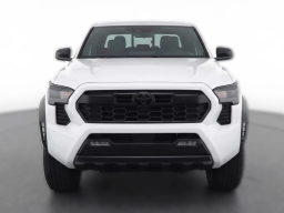 Toyota Tacoma 4WD TRD Off Road Double Cab 6' Bed AT (Natl) 2026