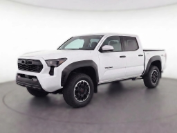 Toyota Tacoma 4WD TRD Off Road Double Cab 6' Bed AT (Natl) 2026