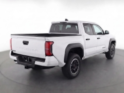 Toyota Tacoma 4WD TRD Off Road Double Cab 6' Bed AT (Natl) 2026