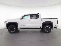 Toyota Tacoma 4WD TRD Off Road Double Cab 6' Bed AT (Natl) 2026
