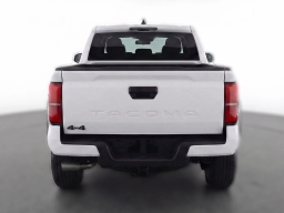 Toyota Tacoma 4WD TRD Off Road Double Cab 6' Bed AT (Natl) 2026