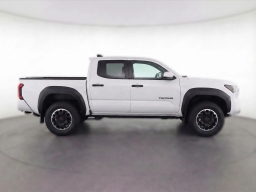 Toyota Tacoma 4WD TRD Off Road Double Cab 6' Bed AT (Natl) 2026