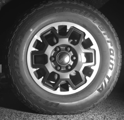 Toyota Tacoma 4WD TRD Off Road Double Cab 6' Bed AT (Natl) 2026