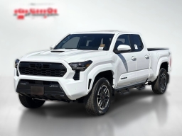 Toyota Tacoma 4WD TRD Sport Double Cab 6' Bed AT (Natl) 2026